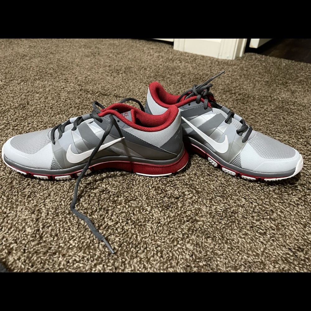 Nike Free 5.0